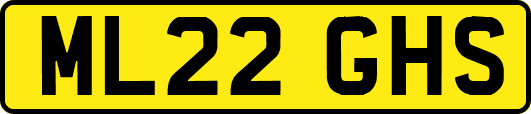 ML22GHS