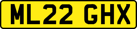ML22GHX