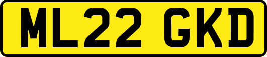 ML22GKD
