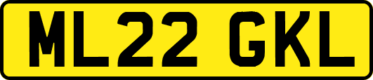 ML22GKL