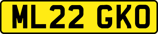 ML22GKO