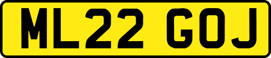 ML22GOJ