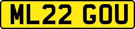 ML22GOU