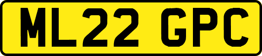 ML22GPC