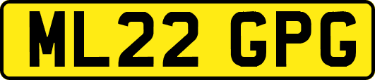ML22GPG