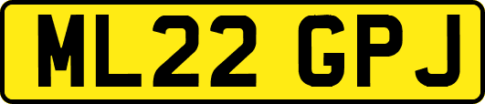 ML22GPJ