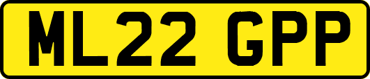 ML22GPP