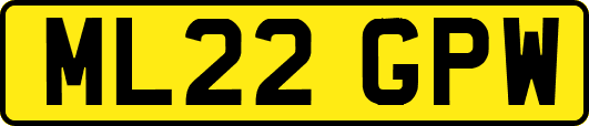 ML22GPW