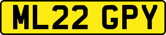 ML22GPY