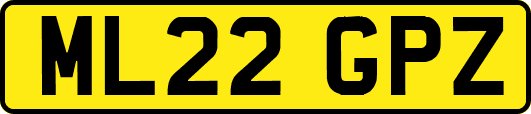 ML22GPZ