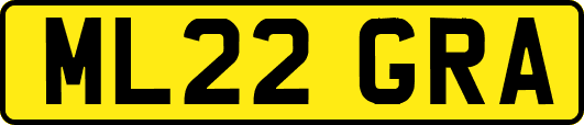 ML22GRA