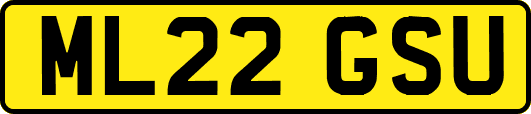 ML22GSU