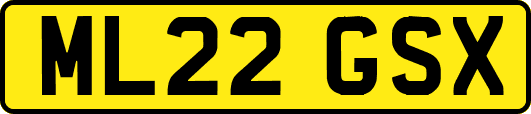 ML22GSX