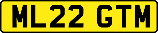 ML22GTM