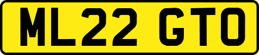 ML22GTO