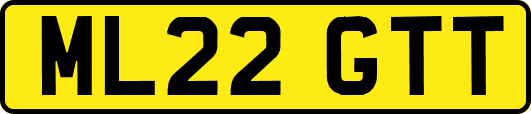 ML22GTT