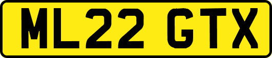ML22GTX