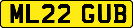 ML22GUB