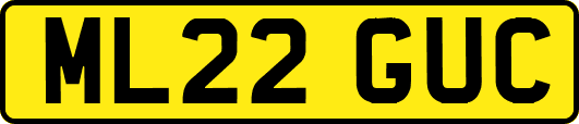 ML22GUC