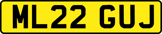ML22GUJ