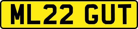 ML22GUT