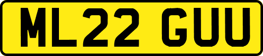 ML22GUU