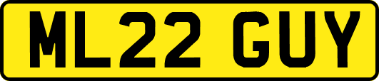 ML22GUY
