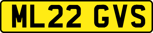 ML22GVS