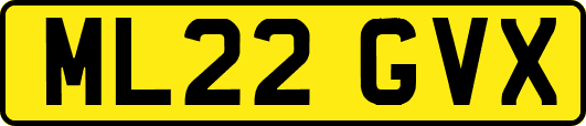 ML22GVX