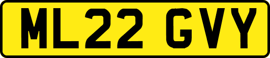 ML22GVY