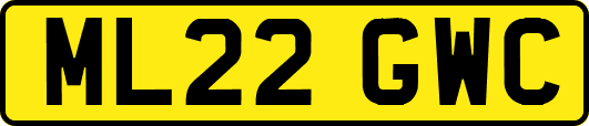 ML22GWC