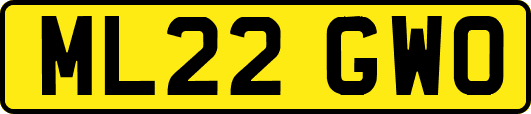 ML22GWO