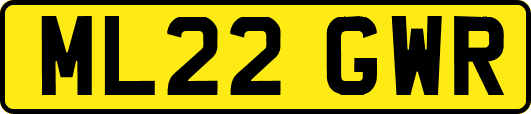ML22GWR
