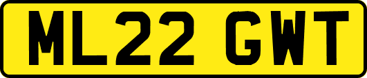 ML22GWT