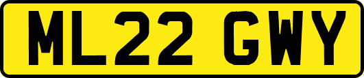 ML22GWY