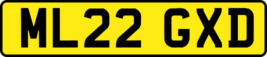 ML22GXD