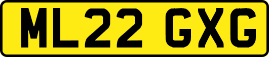 ML22GXG