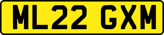 ML22GXM