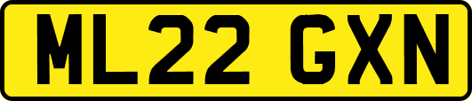 ML22GXN