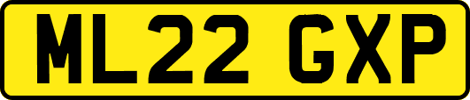 ML22GXP