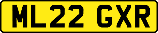 ML22GXR
