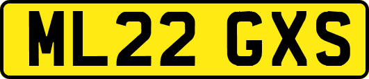 ML22GXS