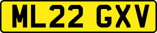 ML22GXV