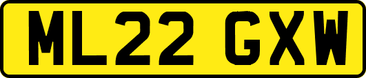 ML22GXW