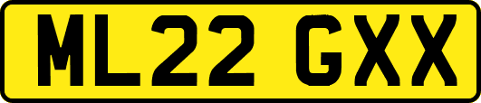 ML22GXX