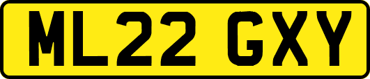 ML22GXY
