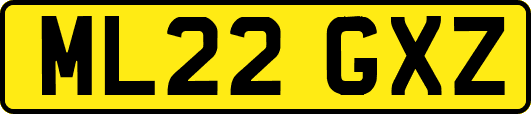ML22GXZ
