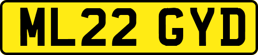 ML22GYD