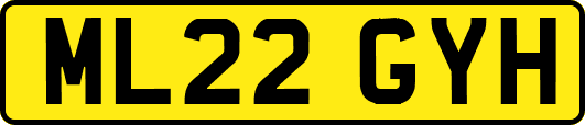 ML22GYH