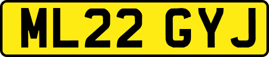 ML22GYJ
